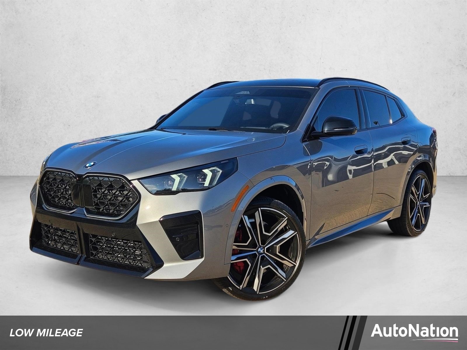 2026 BMW X2 xDrive28i's photo