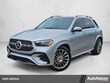  Mercedes-Benz GLE 450e