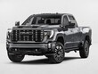 GMC Sierra 2500 HD