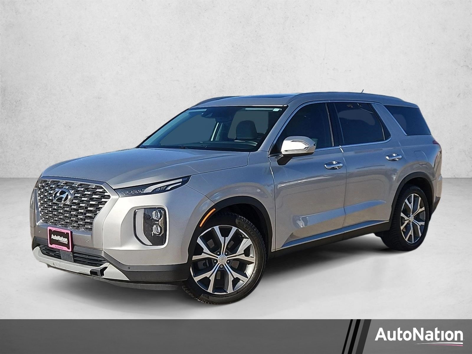 2022 Hyundai Palisade SEL AWD's photo