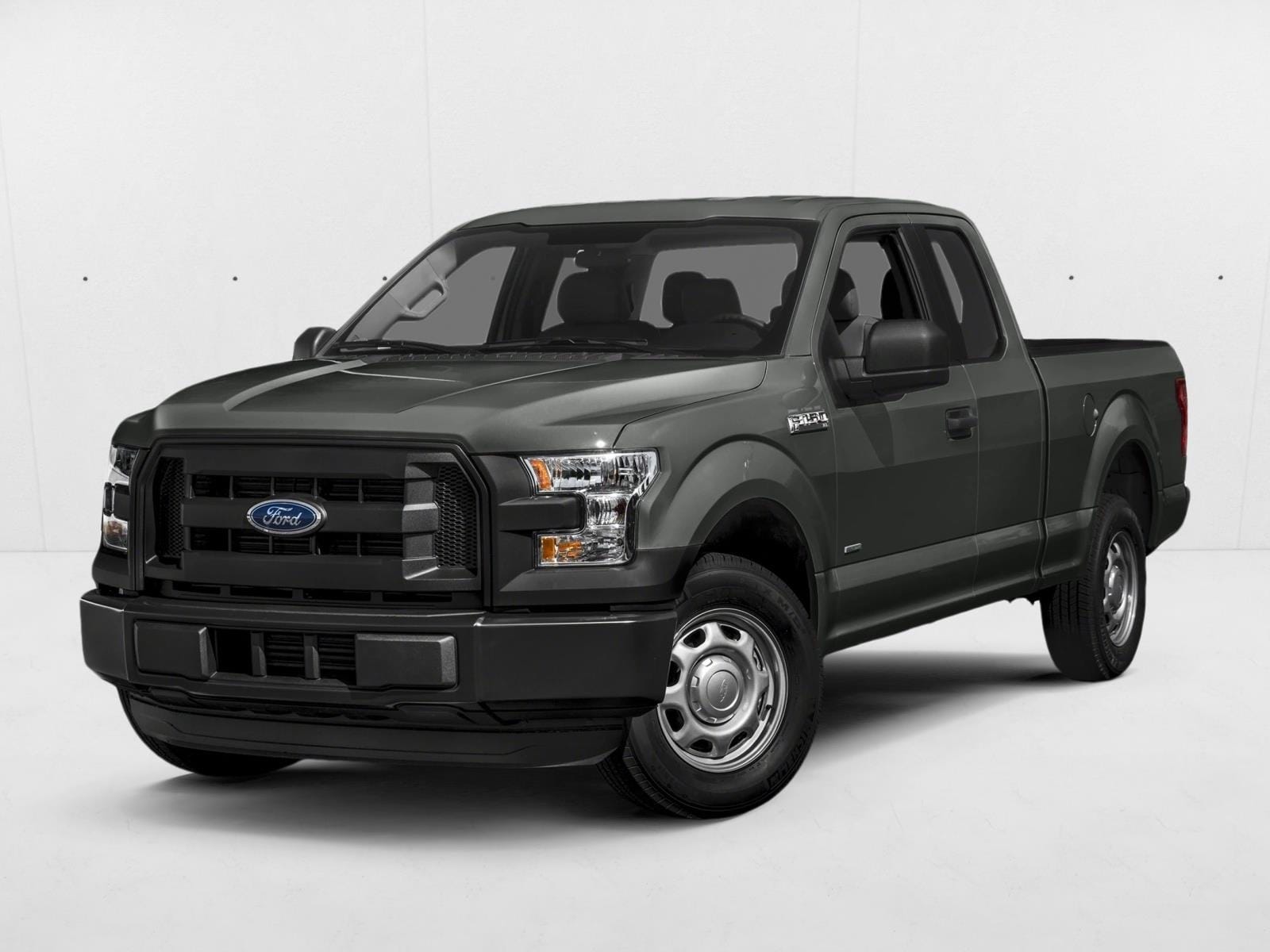 2017 Ford F-150 XL's photo