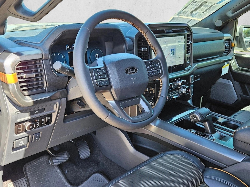 New 2026 Ford F-150 Tremor Truck SuperCrew Cab