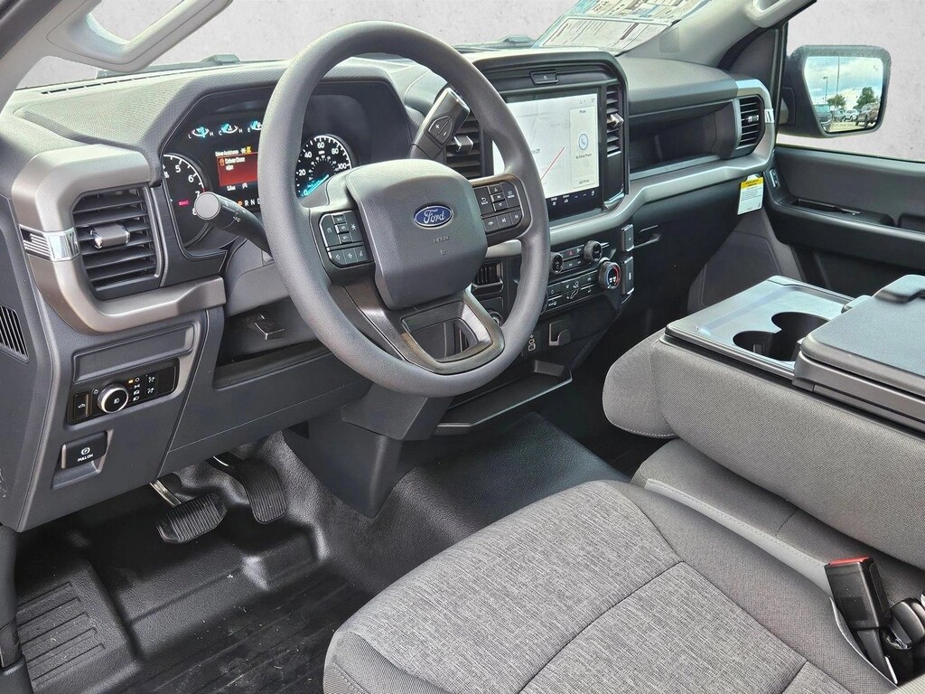 New 2026 Ford F-150 XL Truck Regular Cab