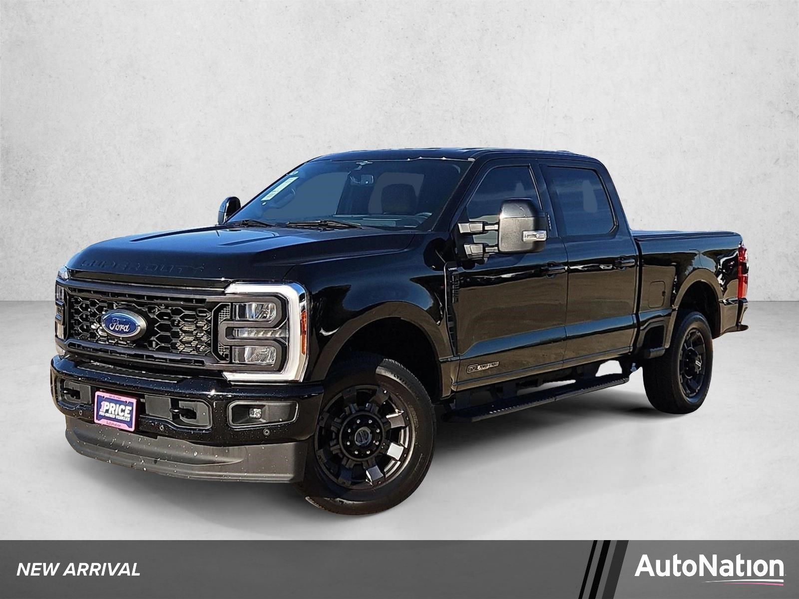  Ford F-250