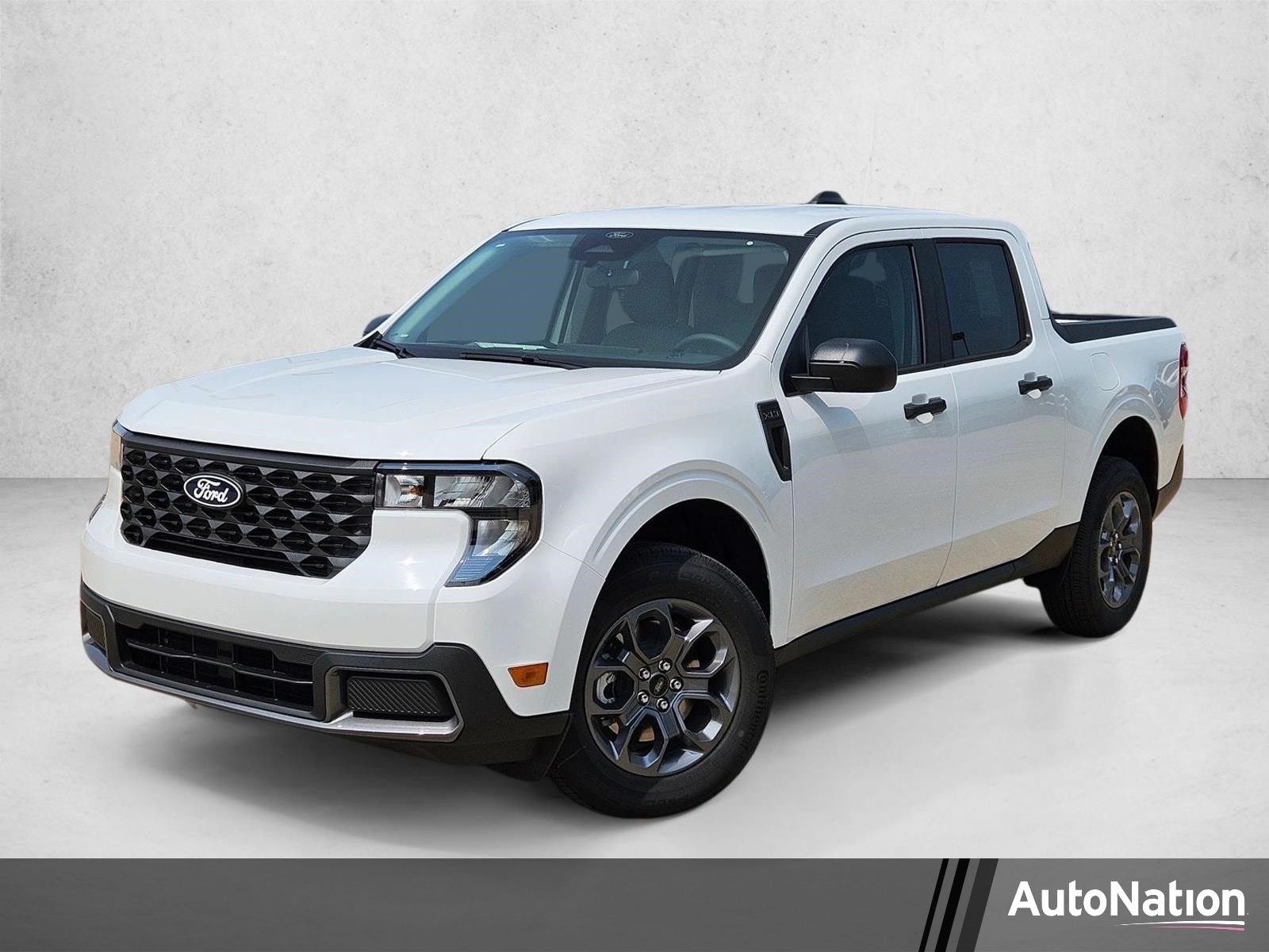 New 2026 Ford Maverick XLT