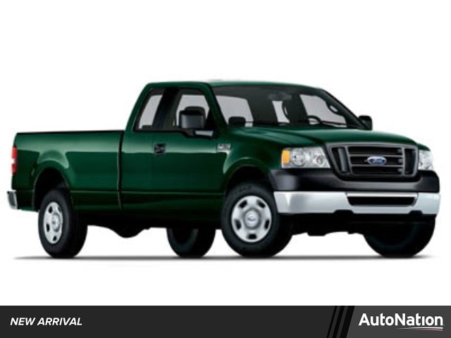 2006 Ford F-150 XL Regular Cab 126-in Styleside's photo