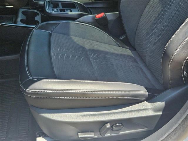 2025 Ford Mustang Mach-E GT photo 4