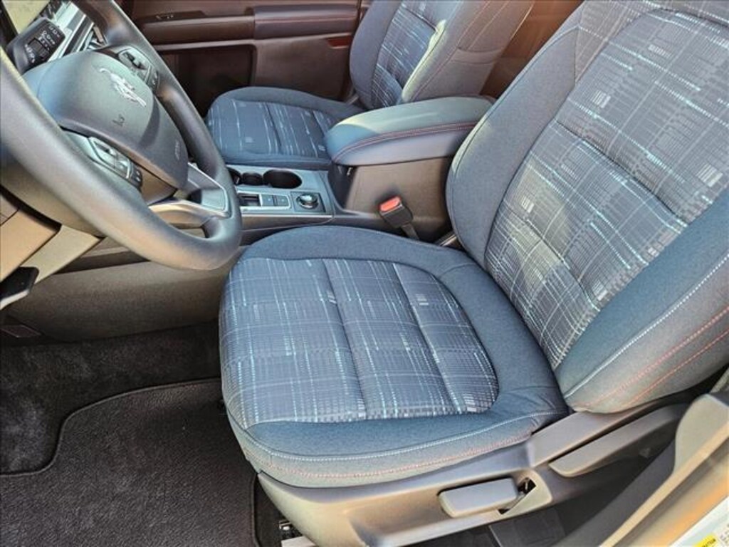 New 2025 Ford Bronco Sport Heritage SUV