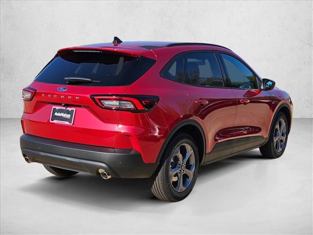 2026 Ford Escape ST-Line photo 2