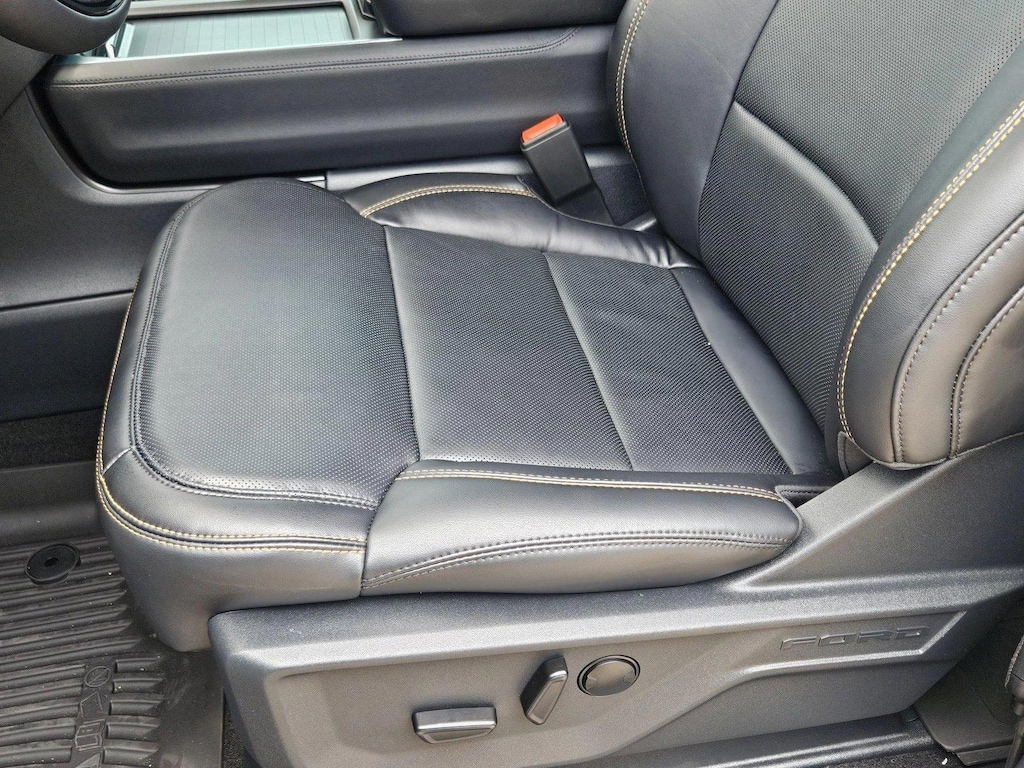 New 2025 Ford Expedition Tremor SUV