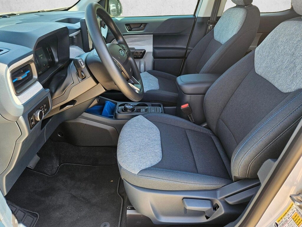 New 2026 Ford Maverick XLT Truck SuperCrew