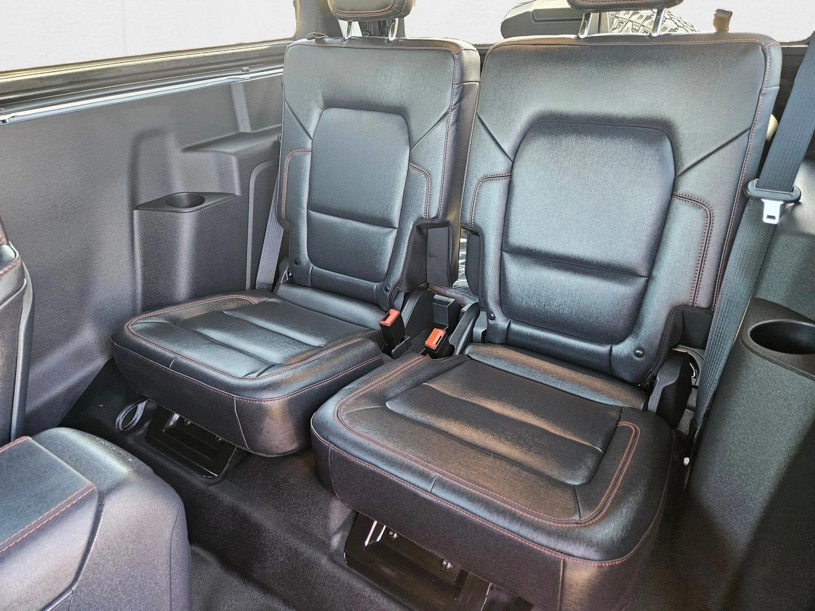 2025 Ford Bronco 2-Door Stroppe - Photo 16