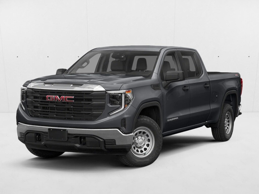 Used 2024 GMC Sierra 1500 Denali Truck Crew Cab