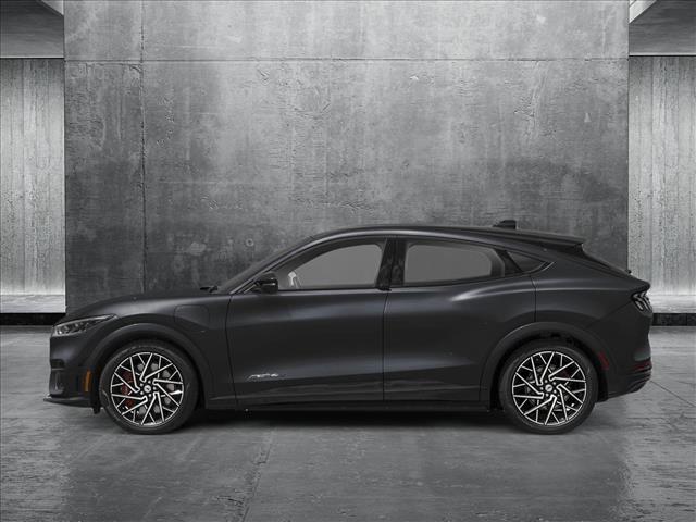 2025 Ford Mustang Mach-E GT photo 3