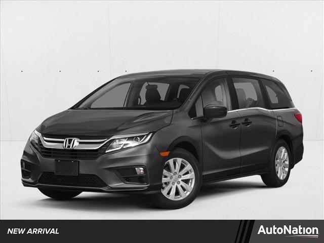 2020 Honda Odyssey