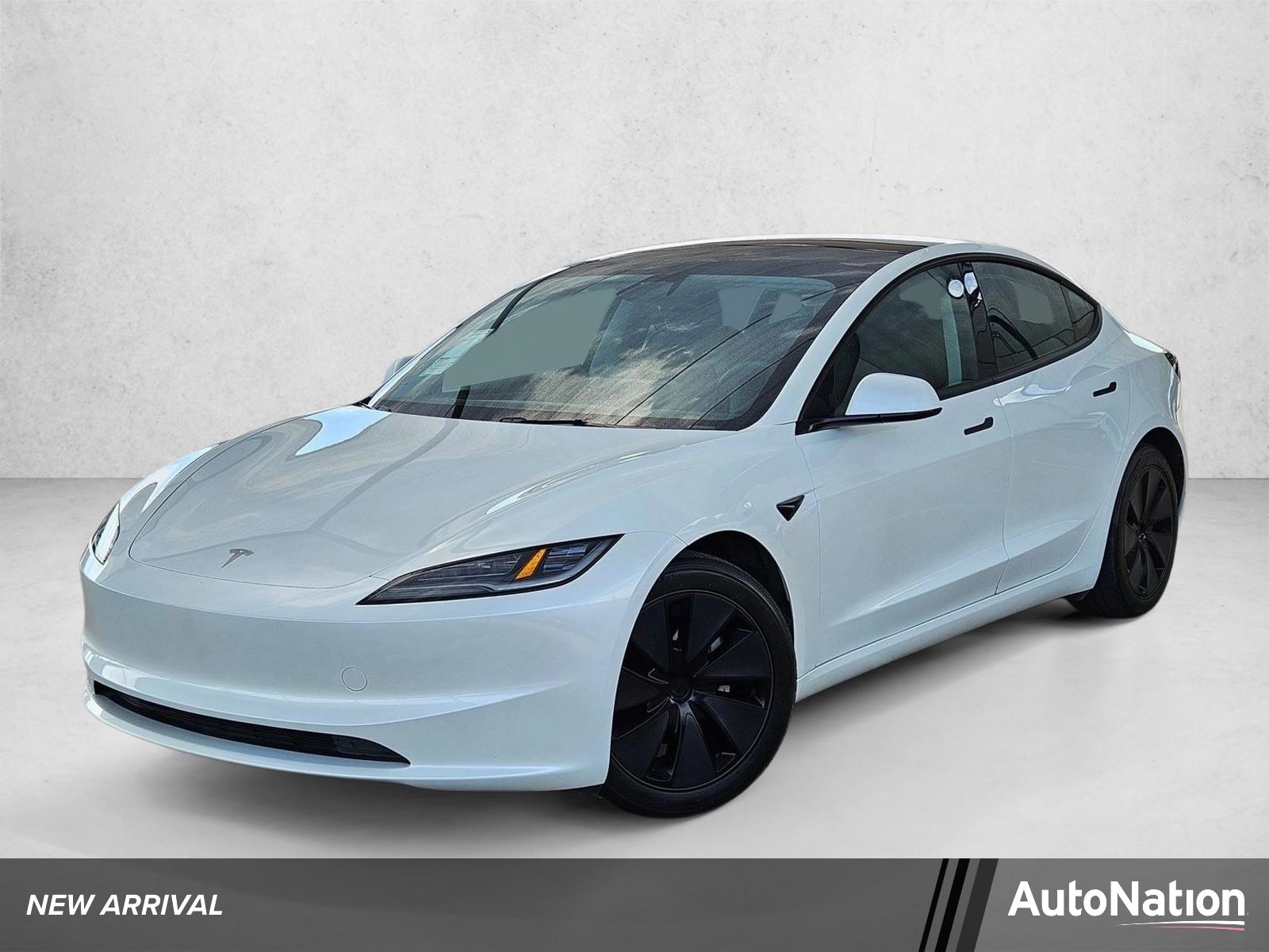 2024 Tesla Model 3 -'s photo