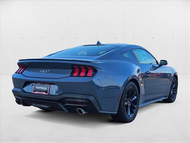 2025 Ford Mustang GT photo 2