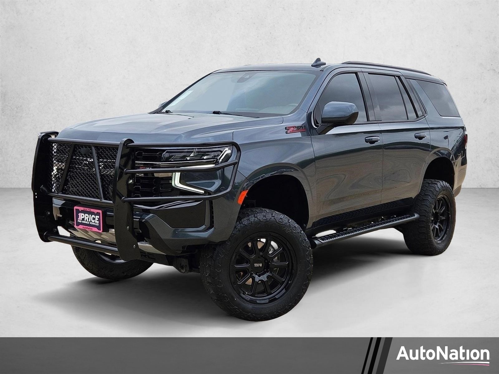 2021 Chevrolet Tahoe