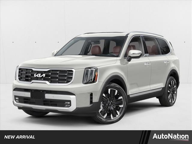  Kia Telluride