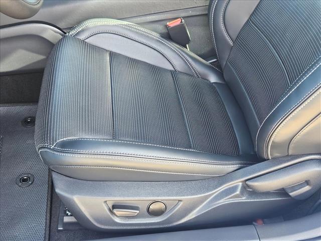 2025 Ford Mustang EcoBoost Premium photo 4