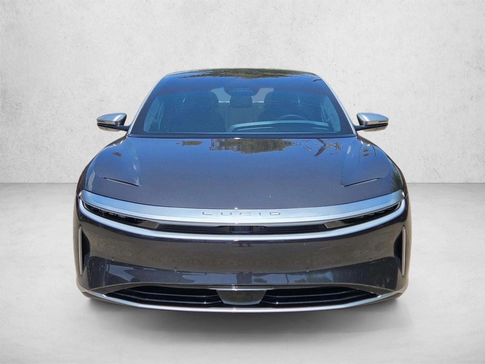 Used 2022 Lucid Air Grand Touring with VIN 50EA1GBA0NA001338 for sale in Frisco, TX