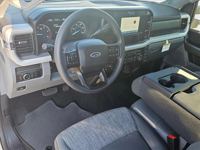 2026 Ford F-250 XLT photo 3
