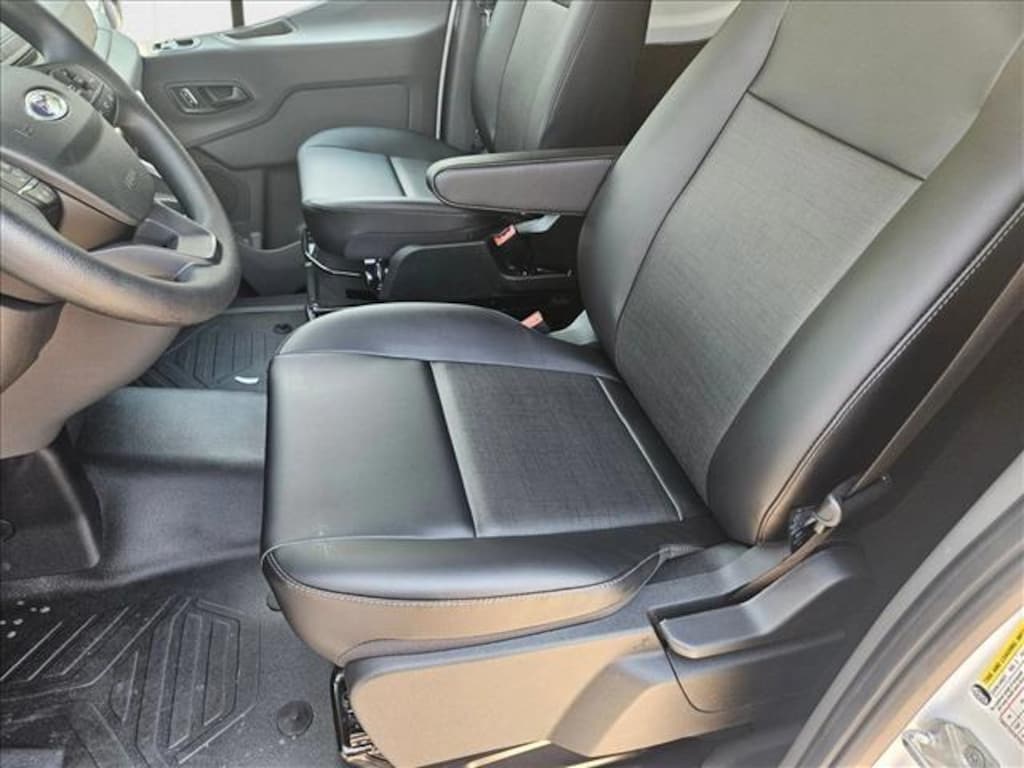 New 2025 Ford Transit-150 Cargo  Van Low Roof Van