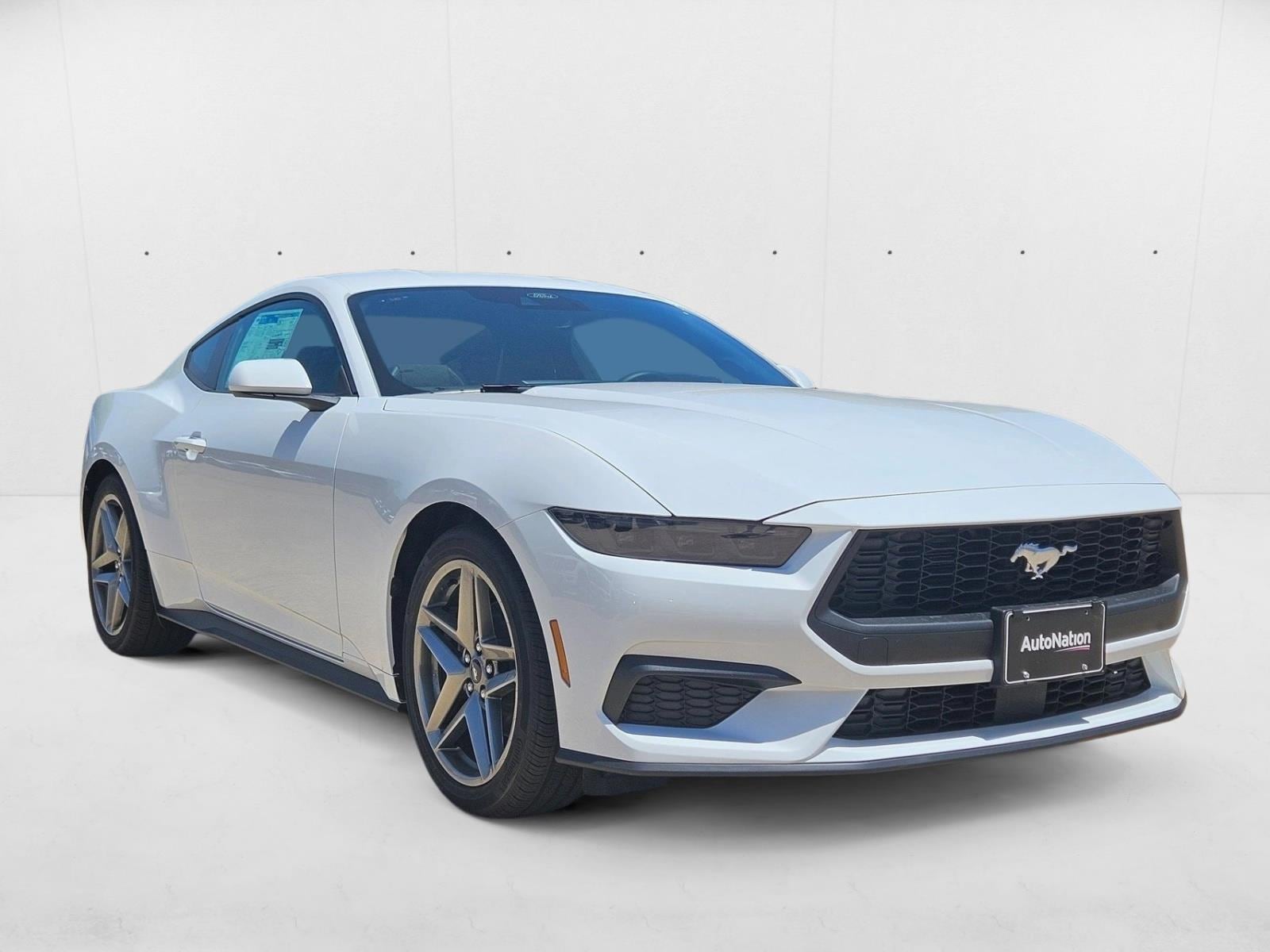 2025 Ford Mustang EcoBoost Fastback - Photo 6