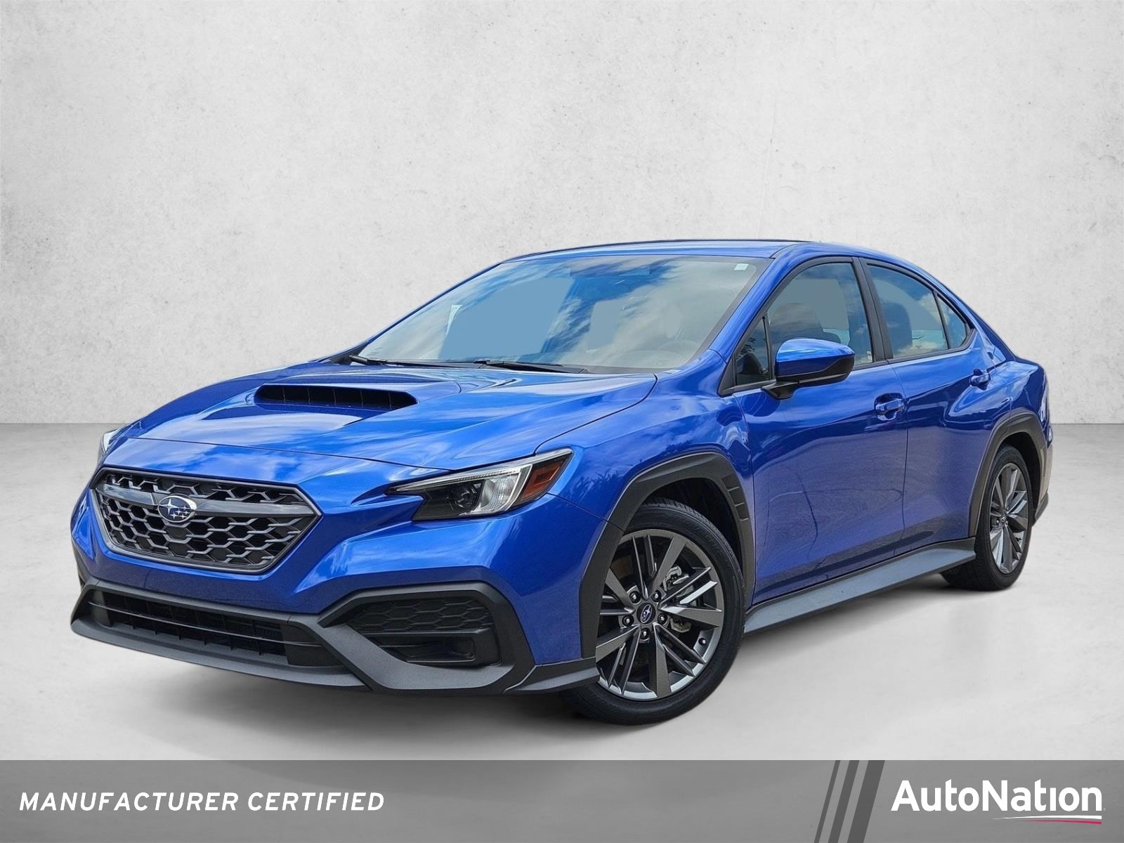 2024 Subaru WRX -'s photo