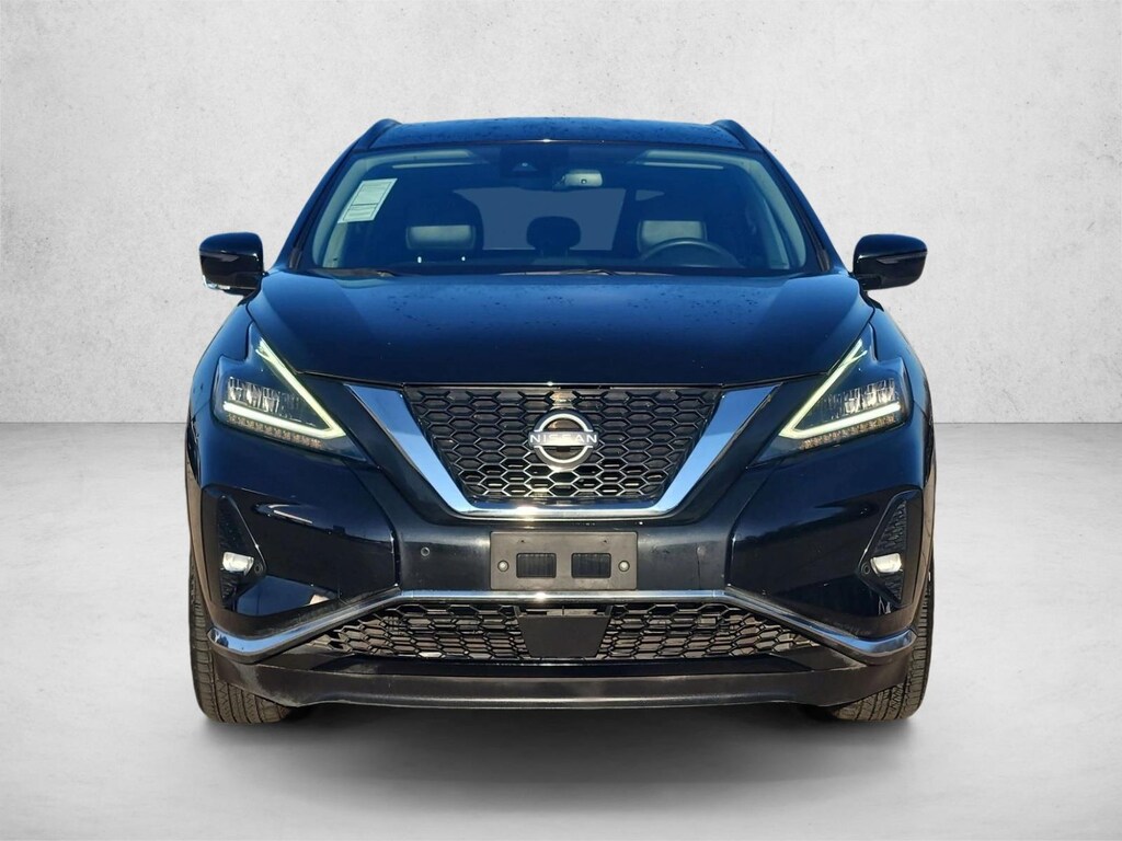 Certified 2023 Nissan Murano SV SUV