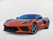 Chevrolet Corvette Stingray