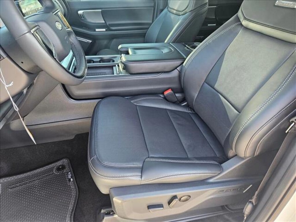 New 2025 Ford Expedition Platinum SUV