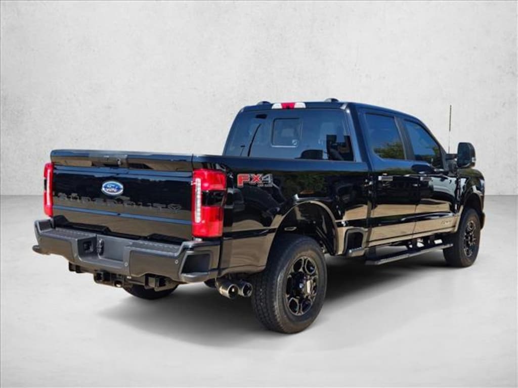 New 2026 Ford F-250 XL Truck Crew Cab