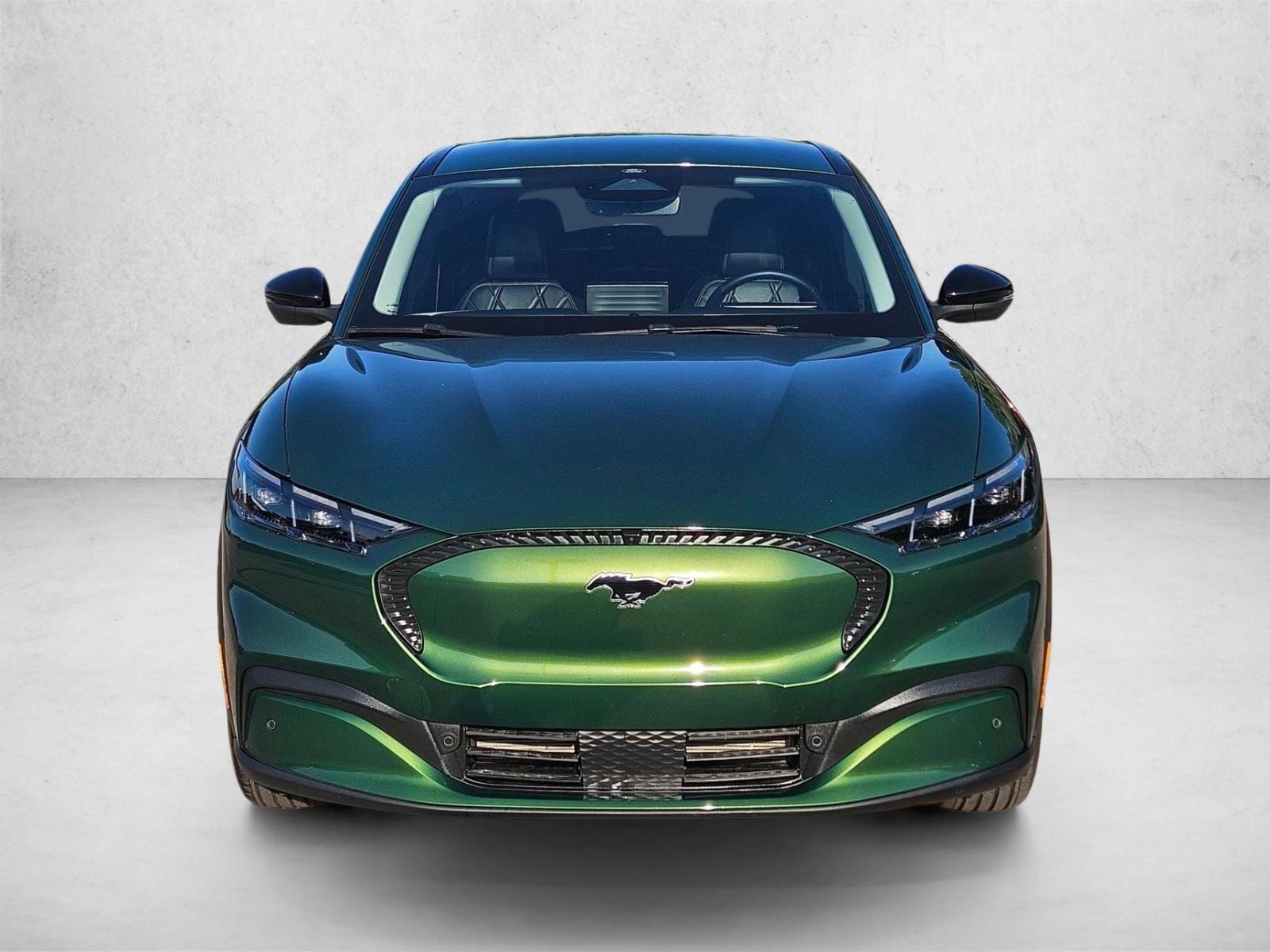 Used 2024 Ford Mustang Mach-E Select RWD with VIN 3FMTK1R4XRMA01536 for sale in Frisco, TX