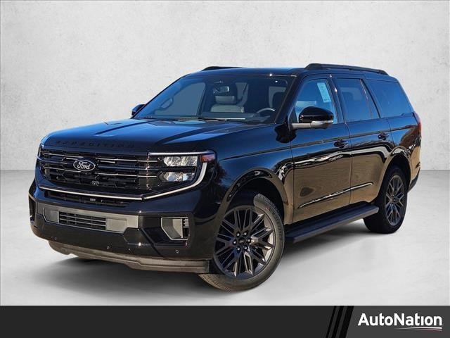 2026 Ford Expedition
