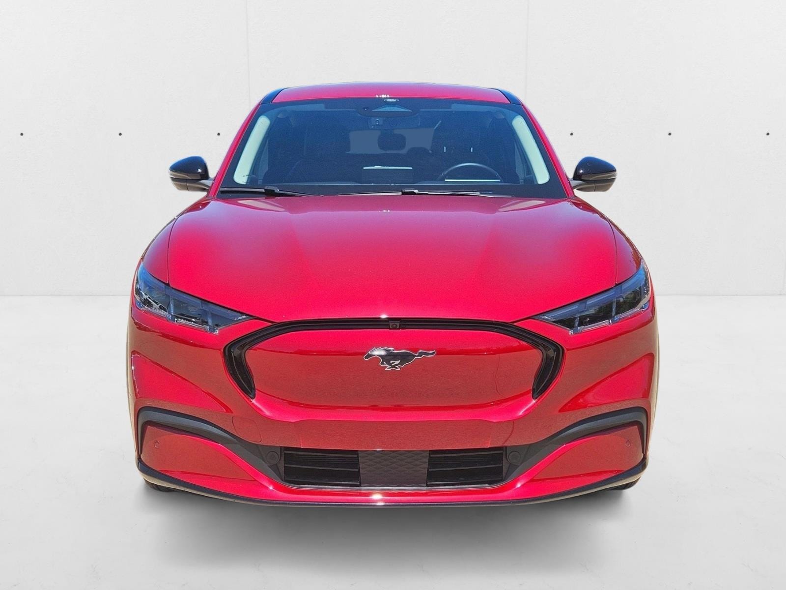Used 2024 Ford Mustang Mach-E Premium RWD with VIN 3FMTK3R45RMA26176 for sale in Frisco, TX
