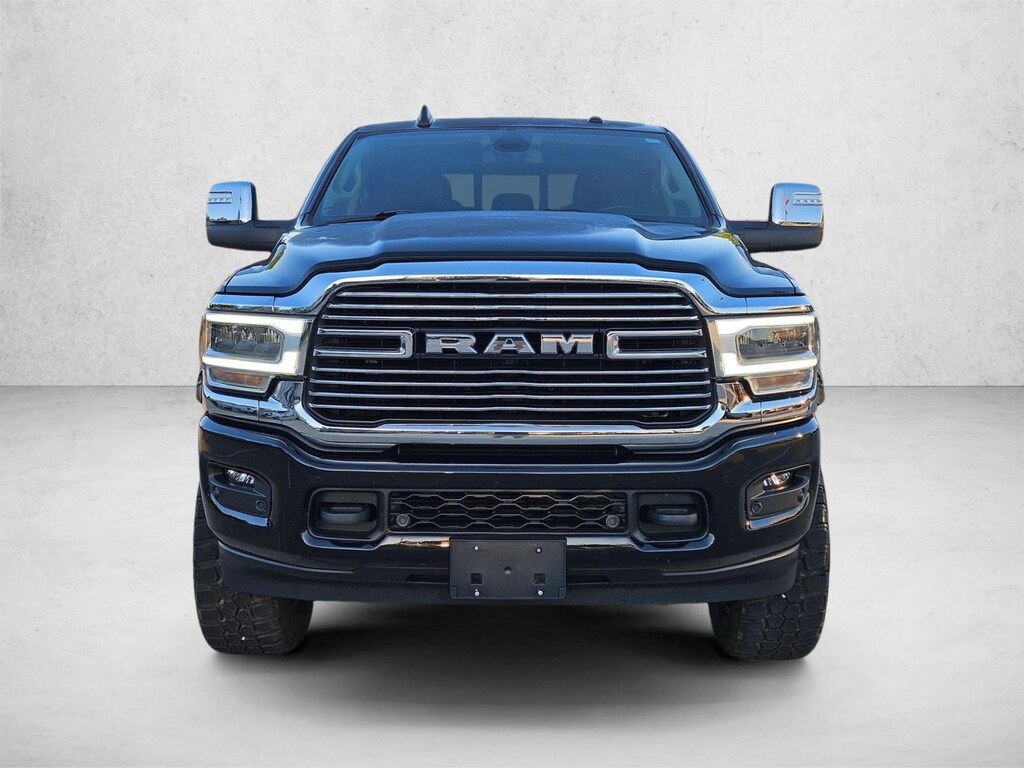 Used 2023 Ram 2500 Laramie Truck Mega Cab