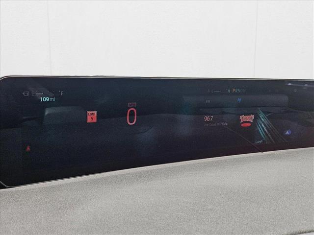 2025 Ford Expedition Tremor - Photo 10