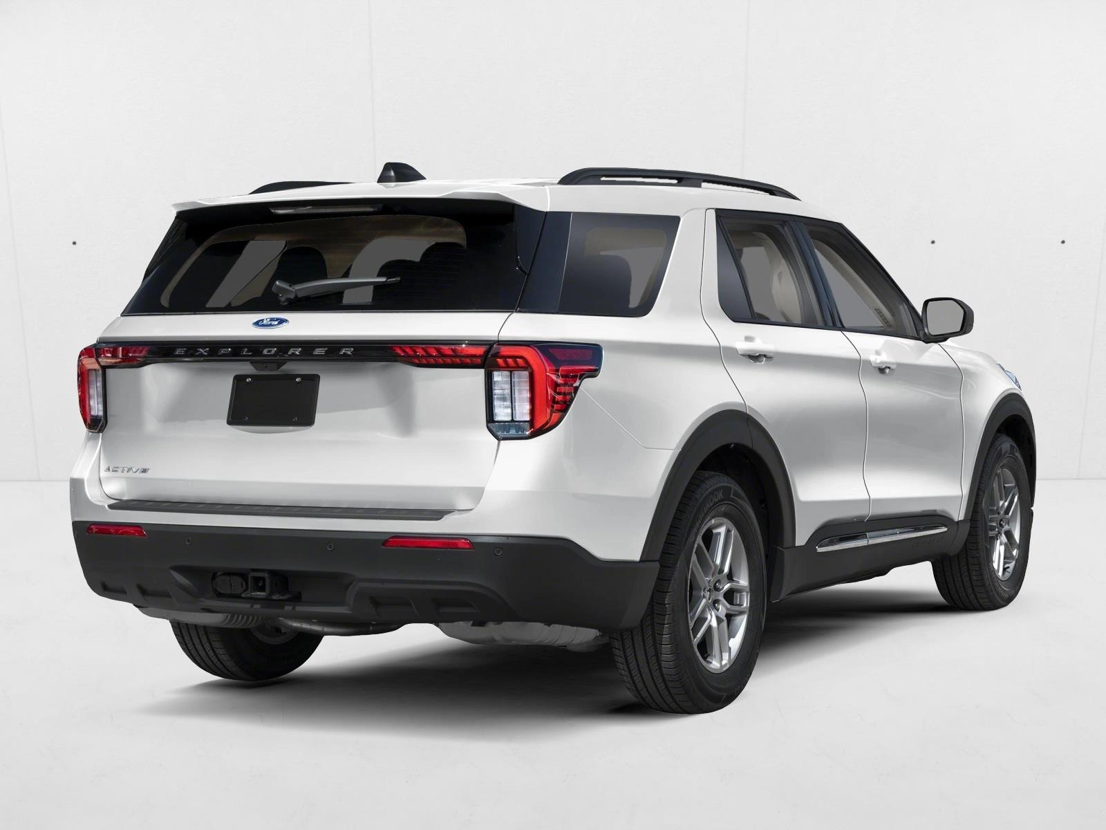 New Ford Explorer For Sale Fort Worth, TX | 1FMUK7DH8TGB74510