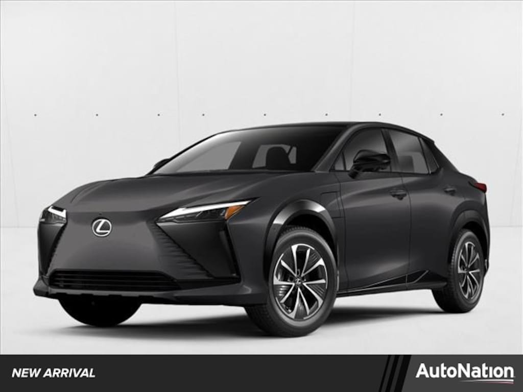 Used 2024 Lexus RZ 300e RZ 300e Premium SUV