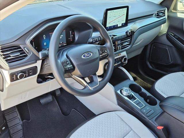 2026 Ford Escape Active photo 2