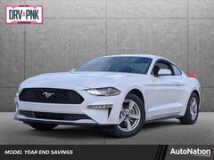 2021 Ford Mustang Ecoboost Coupe