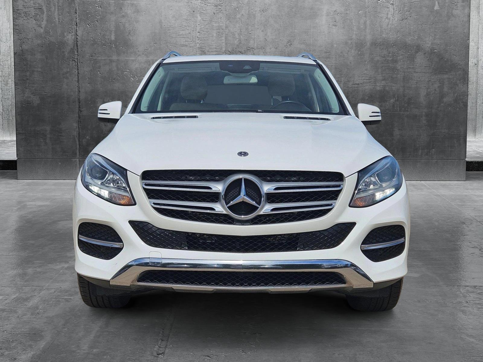 Used 2018 Mercedes-Benz GLE-Class GLE350 with VIN 4JGDA5JB8JB046107 for sale in Frisco, TX