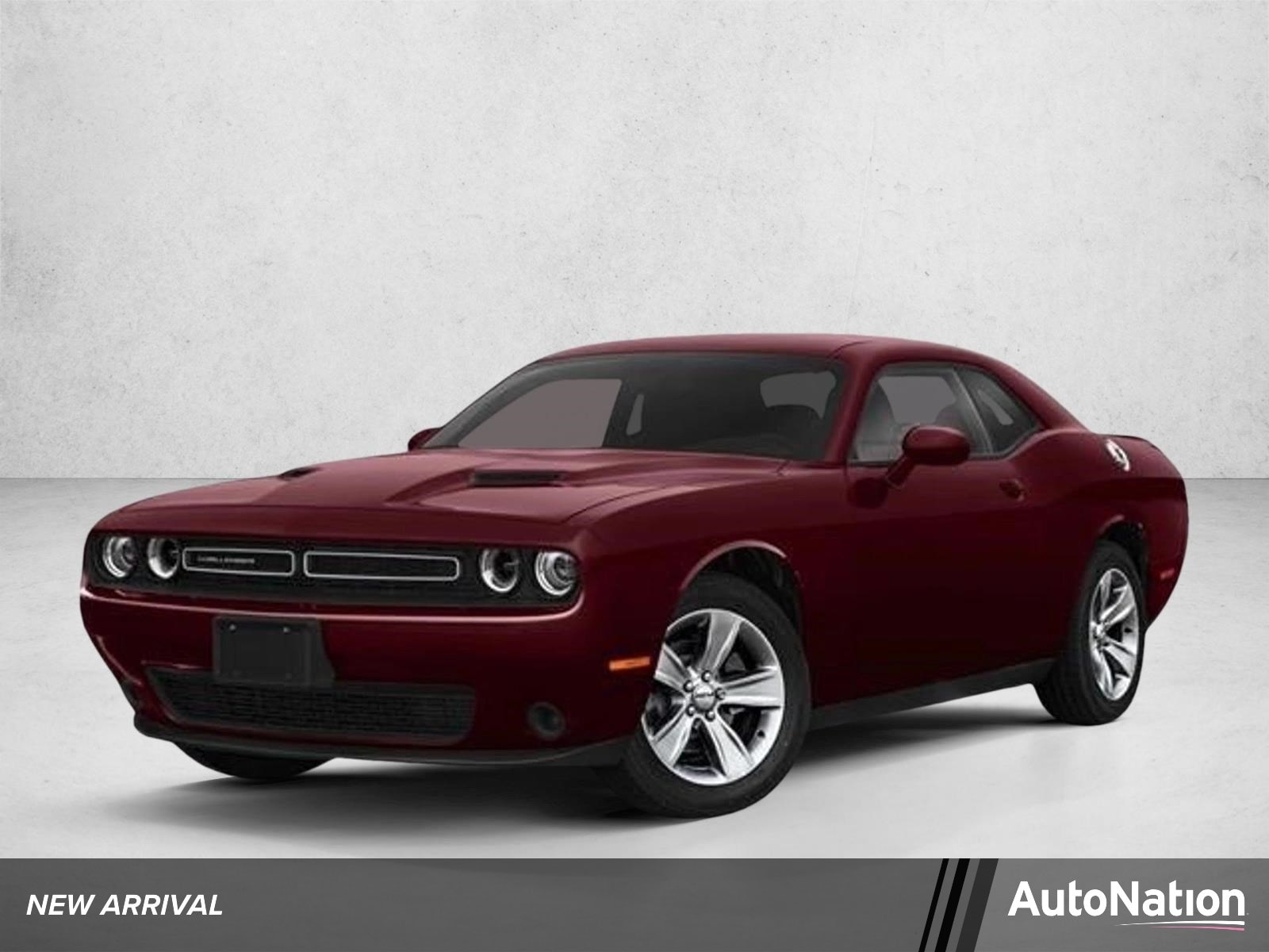 2019 Dodge Challenger