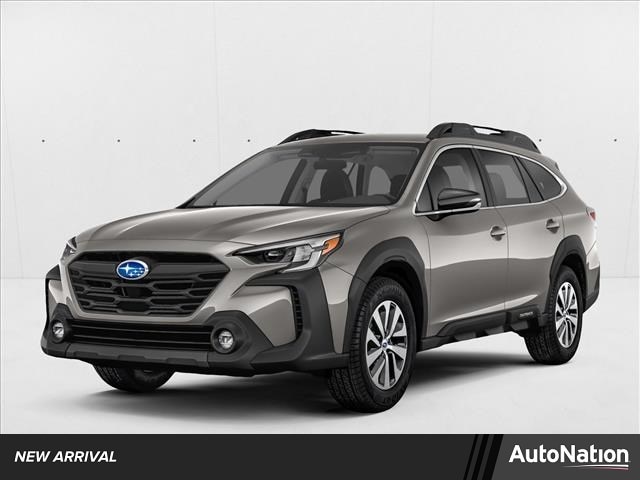 2023 Subaru Outback Premium's photo