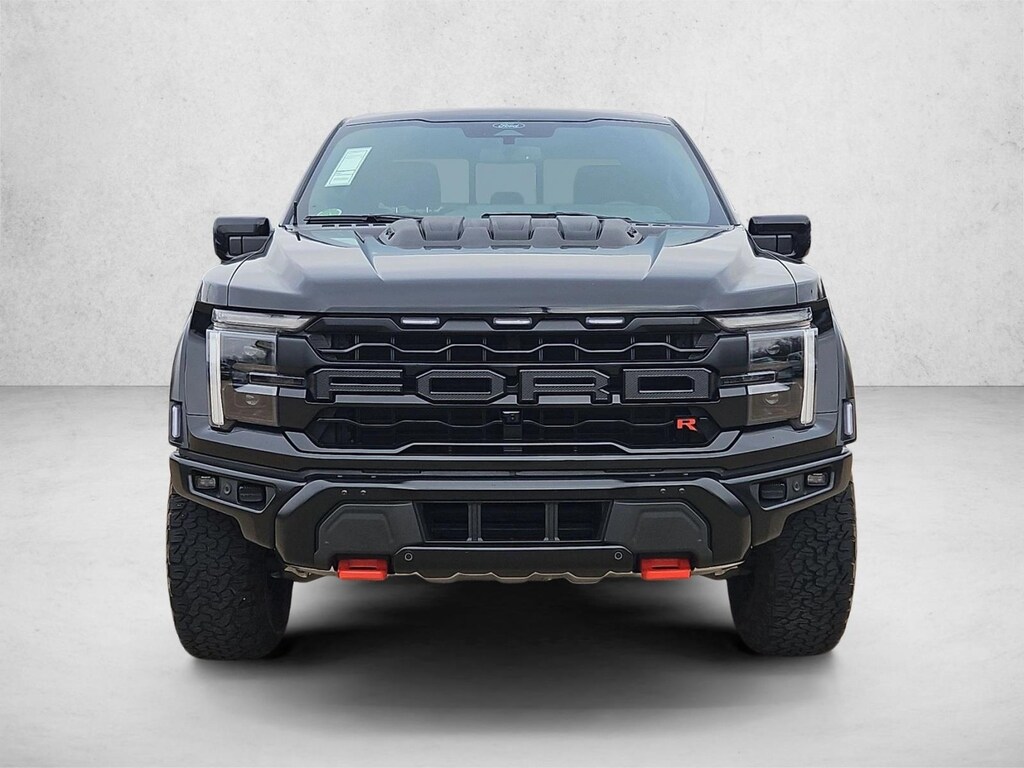 Used 2024 Ford F-150 Raptor Truck SuperCrew Cab