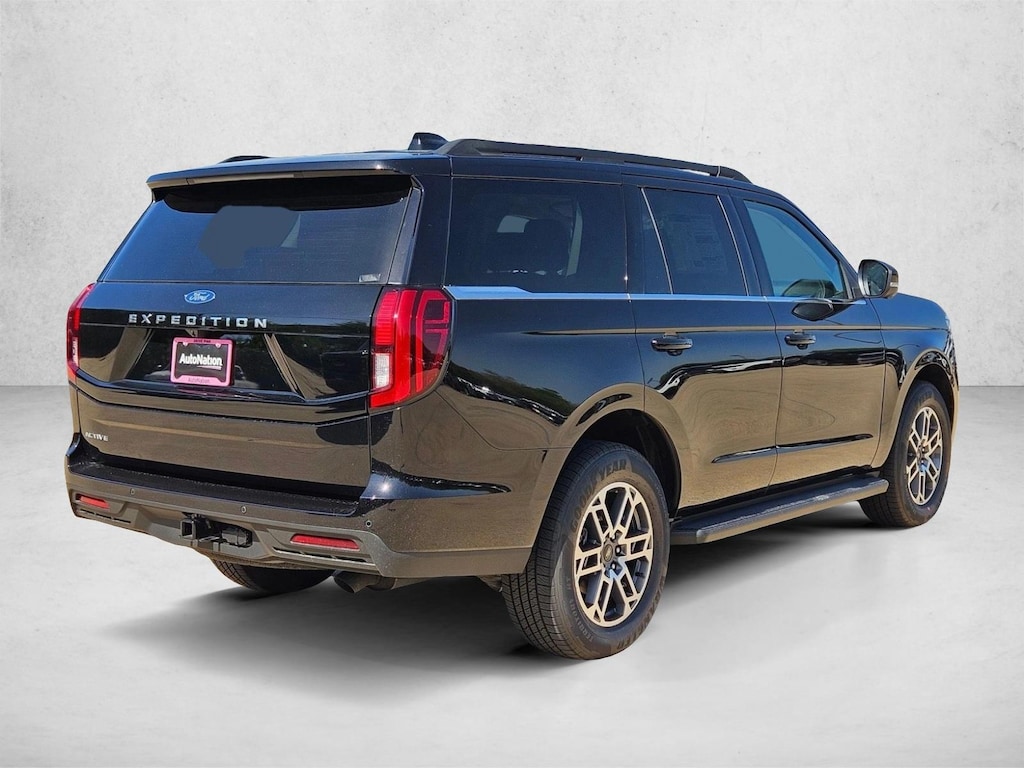 New 2026 Ford Expedition Active SUV