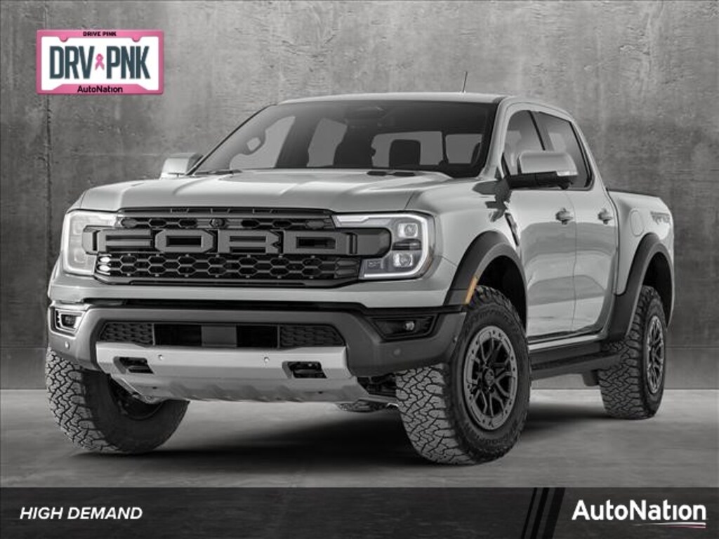 New Ford Ranger For Sale Frisco, TX 1FTER4LR7RLE48311 AutoNation