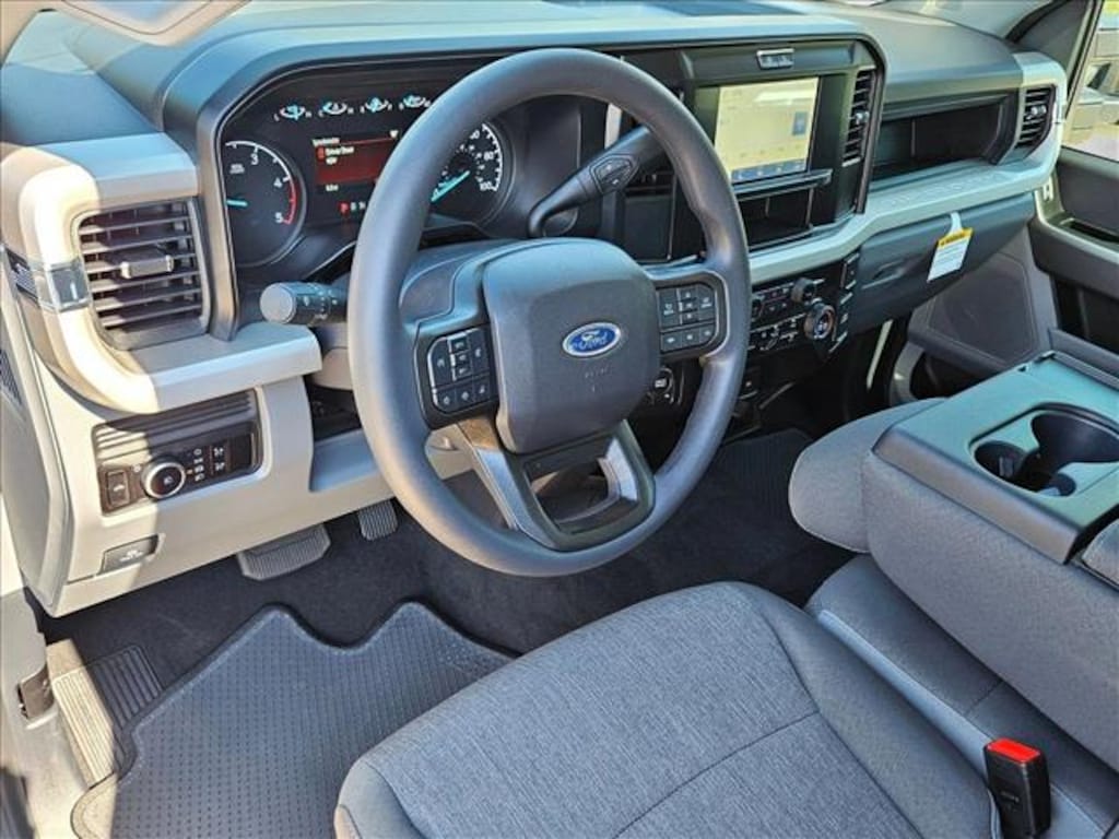 New 2026 Ford F-250 XL Truck Crew Cab
