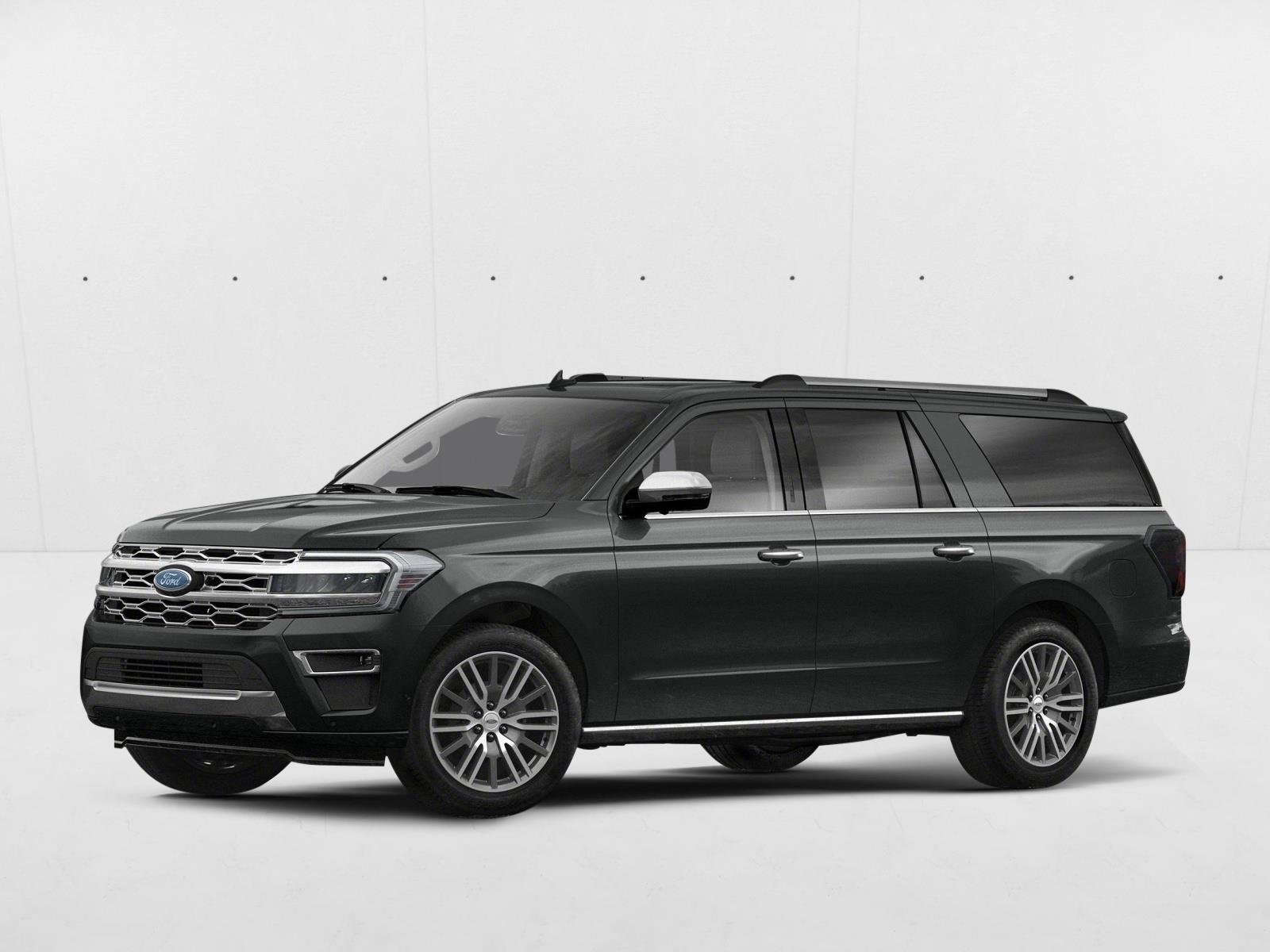 2022 Ford Expedition XLT's photo